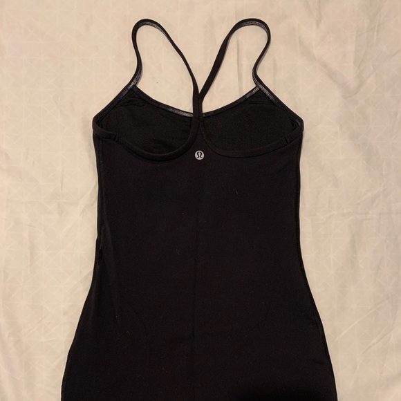LULULEMON Workout Tank - Picture 1 of 2